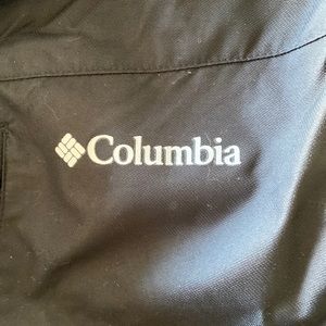 Columbia BRAND NEW